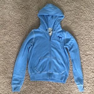 Victoria Secret (Pink) jacket, size medium
